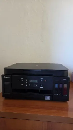 Impressora Canon G6010