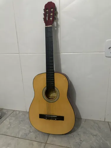 Violão Vogga 6 cordas