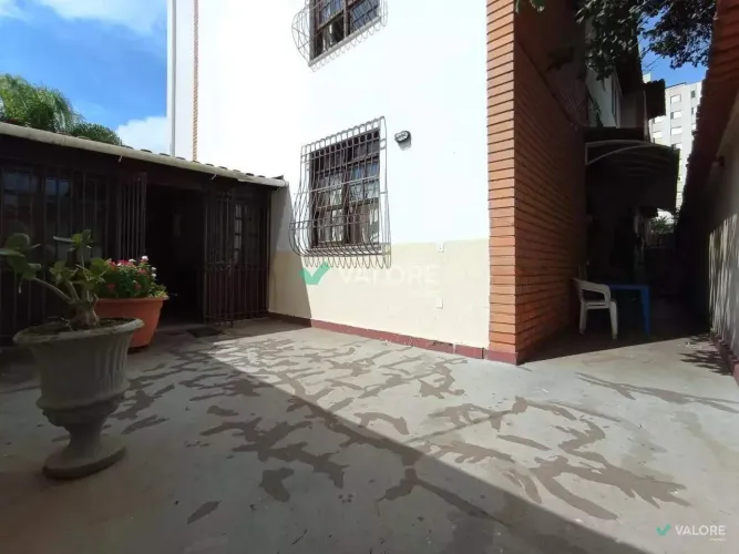 Apartamento com área privativa 4 quartos à venda no Sion