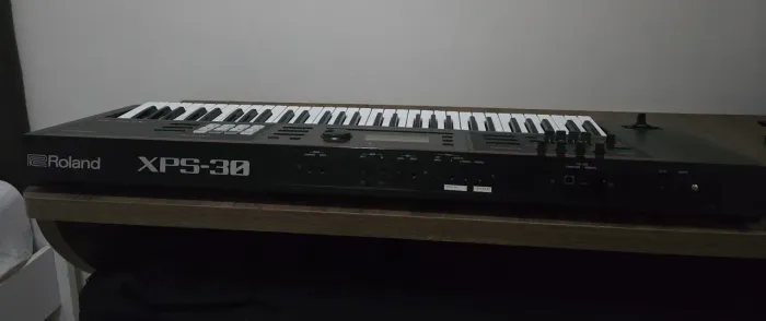 Teclado Workstation Roland XPS30