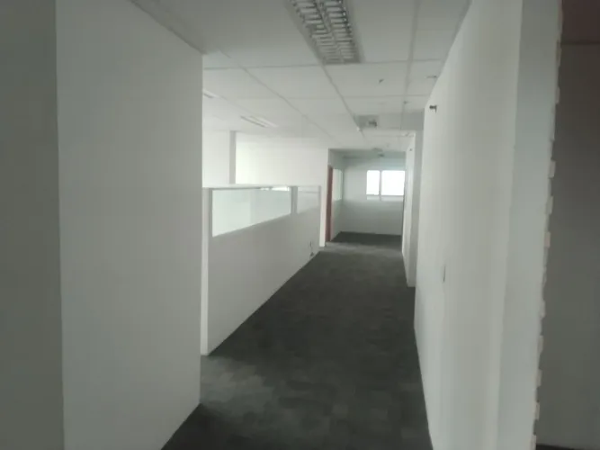 ALUGO EXCELENTE SALA, MEIO-ANDAR EMPRESARIAL CÍCERO DIAS