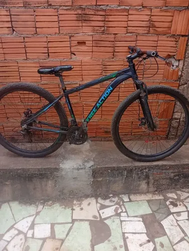 Bike aro 29 