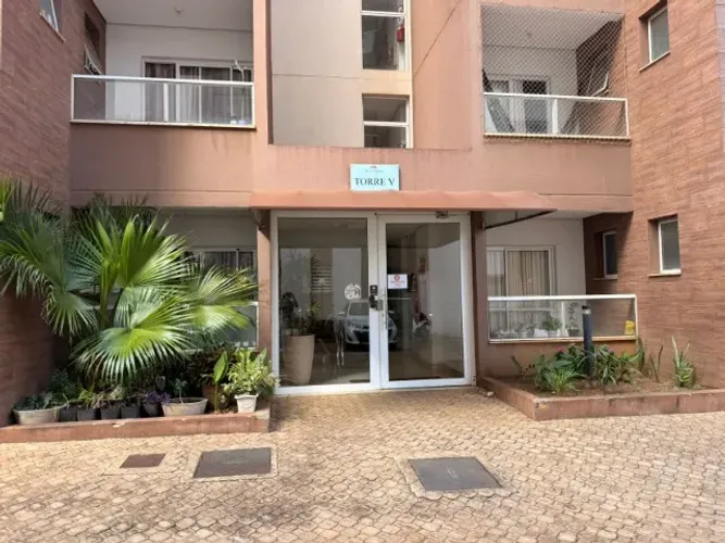 ? Apartamento à Venda - Residencial Saint George | 409 Norte - Centro de Palmas