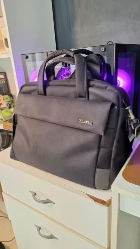 Bolsa lateral Oulanshi