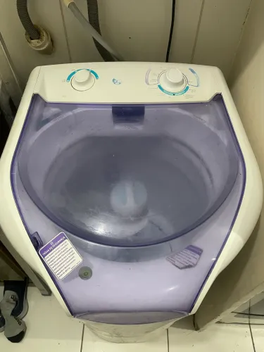 Máquina de lavar usada Electrolux 