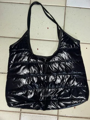 Bolsa puffer - Track & Field