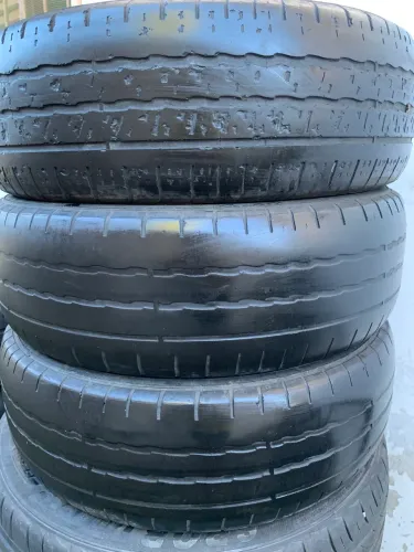Pneus 185/65r14