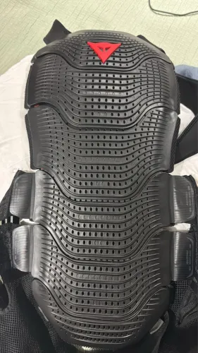 Protetor de coluna Dainese 