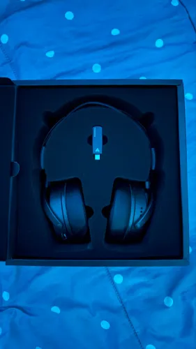 AUDEZE MAXWELL VERSÃO PS5 - SEMINOVO