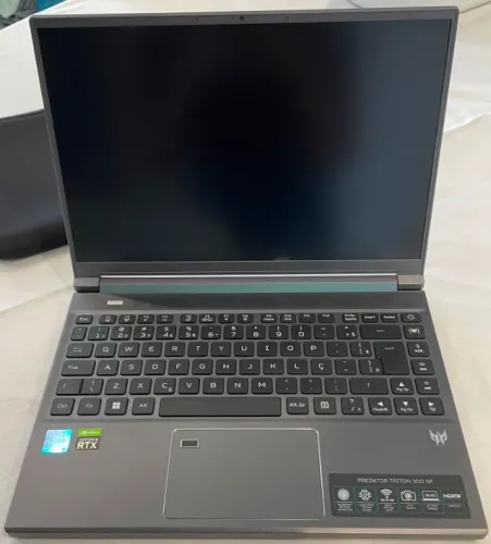 NOTEBOOK PREDATOR TRITON 300SE
