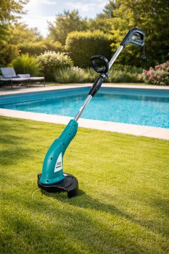 Aparador de Grama 1500W