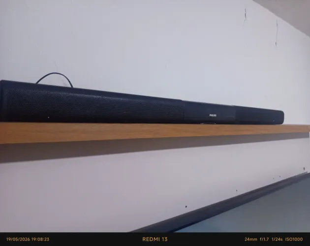 Sound bar Philips 