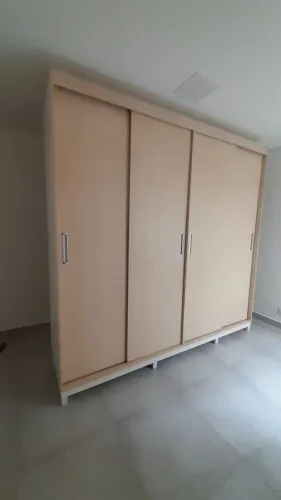 MONTADOR DE MÓVEIS PLANALTINA 