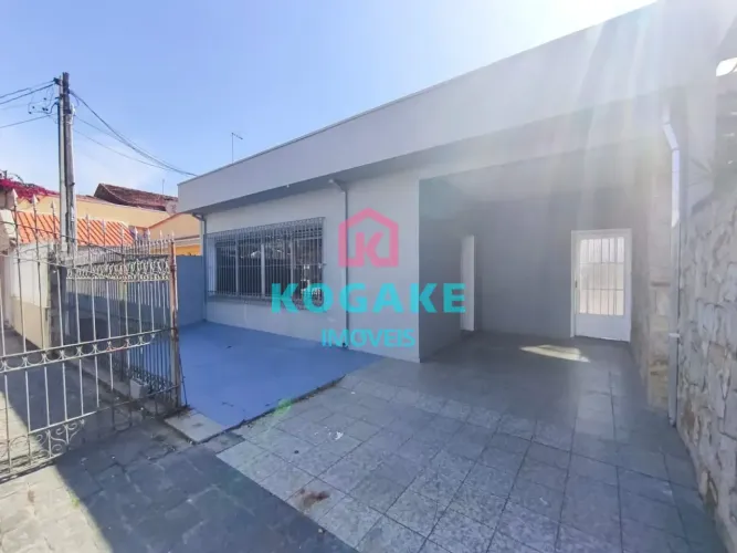 Casa comercial para Locação com 04 salas amplas, copa, 02 banheiros, 395M², Vila Maria, Sã