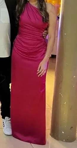 Vestido de festa