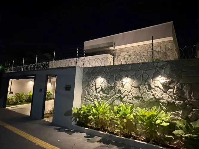 Casa - Jardim Atlântico