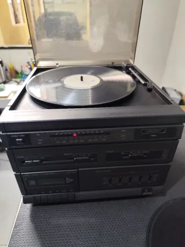 Rádio CCE 