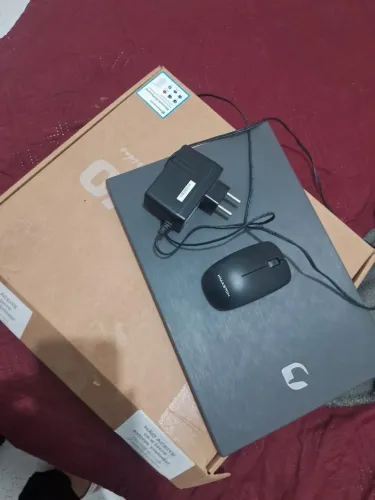 Notebook Positivo Vision 