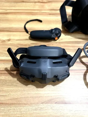 DJI AVATA 2 - Fly More Combo