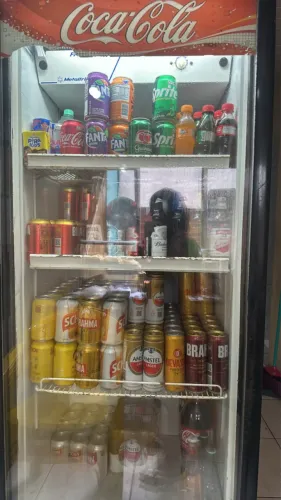     Expositor Refrigerado para Bebidas metalfrio