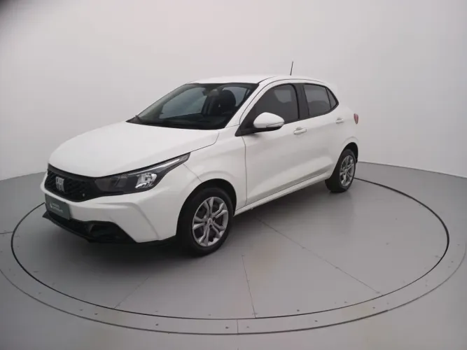 Fiat Argo Drive 1.0 Firefly 2025