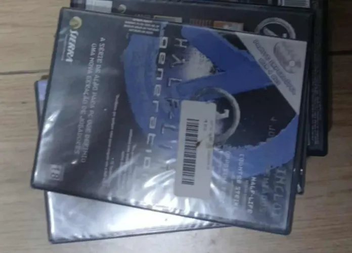 Half- Life Generation PC