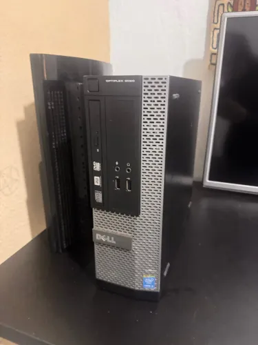 Computador Dell Gamer de entrada