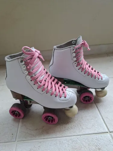 Patins Rye tamanho 35