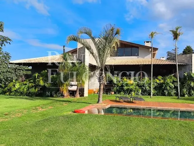ESTANCIA BOMTEMPO | CASA | 4 DORMITÓRIOS