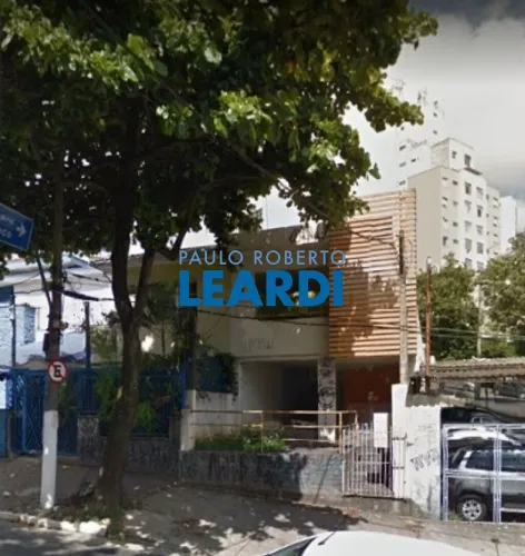 SOBRADO - POMPEIA - SP