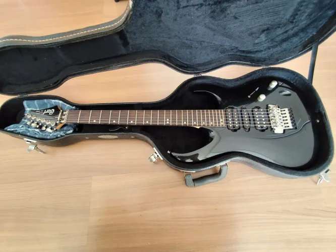 Guitarra Cort Viva Gold II - Exclusivo para venda com o Case