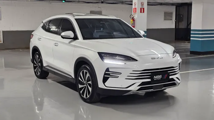 BYD Song Plus 1.5 16V Aut. (hibrido) 2026