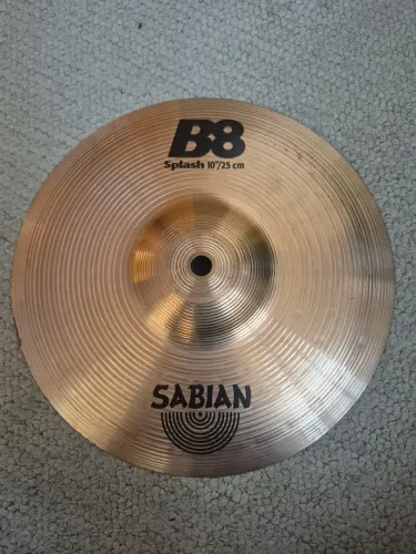 Kit Sabian B8 