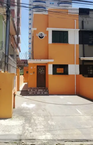 Casa para aluguel tem 131 metros quadrados com 7 quartos em Vila Mariana - São Paulo - São