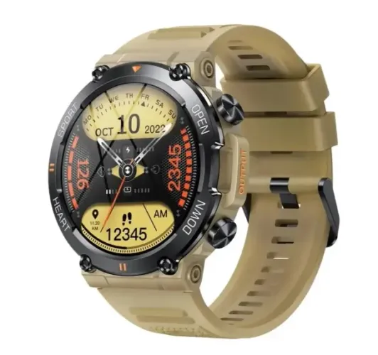 Relógio Inteligente Smartwatch K 56 PRO