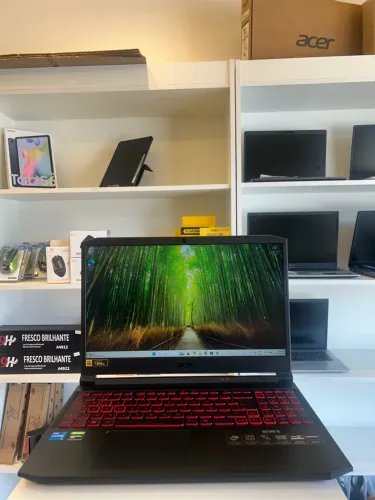 NOTEBOOK ACER NITRO 5 BLACK FRIDAY