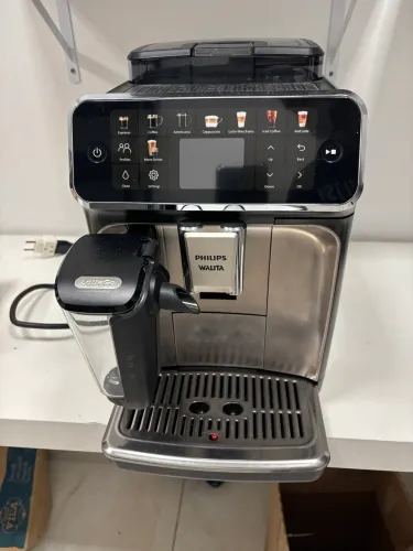 Cafeteira Expresso Philips Walita 5500