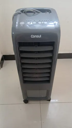 Climatizador