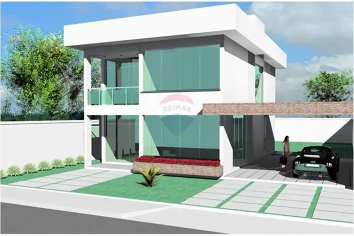 Lote no Reserva das Flores em Ponta Negra com 450m2, apto a financiamento