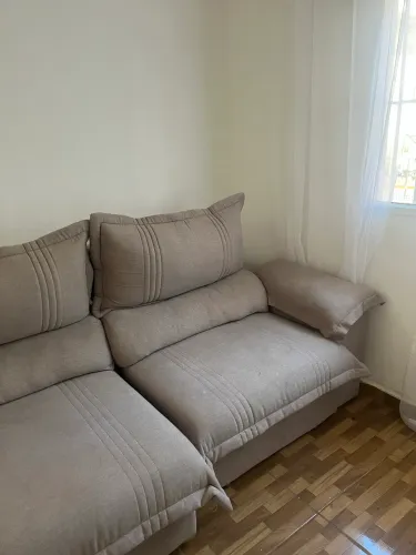 Sofá retrátil 