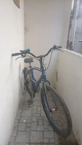 Vendo Caloi 100