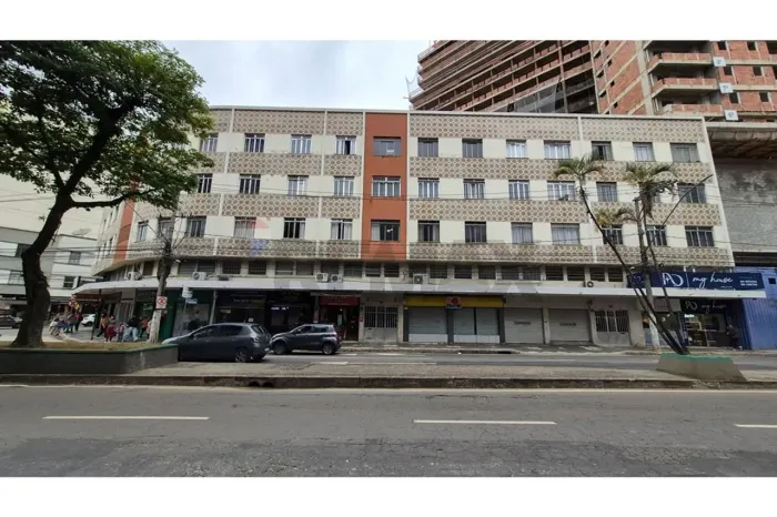 Apartamento para locação no Centro