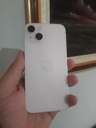 Iphone 13 128 gb funcionando tudo
