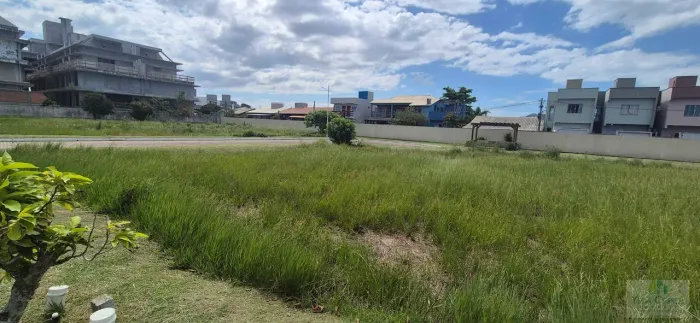 Terreno em Condomínio em Campeche, Florianópolis/SC