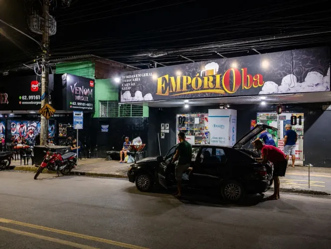 Distribuidora de Bebidas de bebidas 