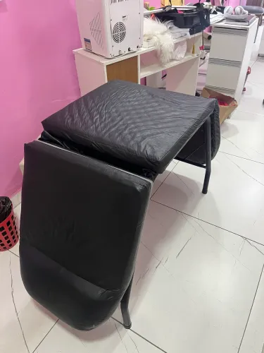 Maca 3 posições