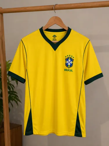 Camisa seleção brasileira 