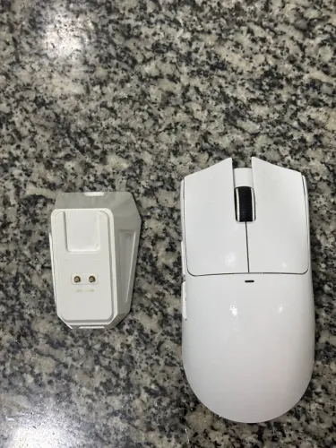 Mouse attack shark x11