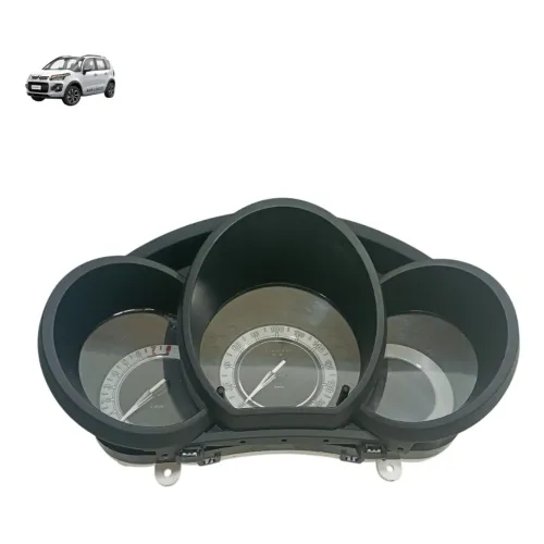 Painel Instrumento Velocimetro Citroen Aircross C3 2013 2014 Preto