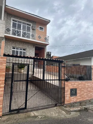 Casa para locação bairro Jardim Atlântico 